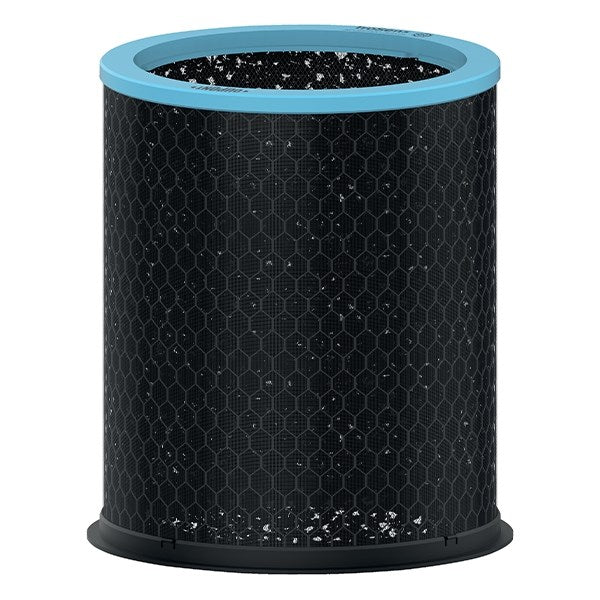 Filter LEITZ Trusens Z-3000 / Z-3500 szénszűrő cserebetét allergia és influenza dobszűrőhöz kép