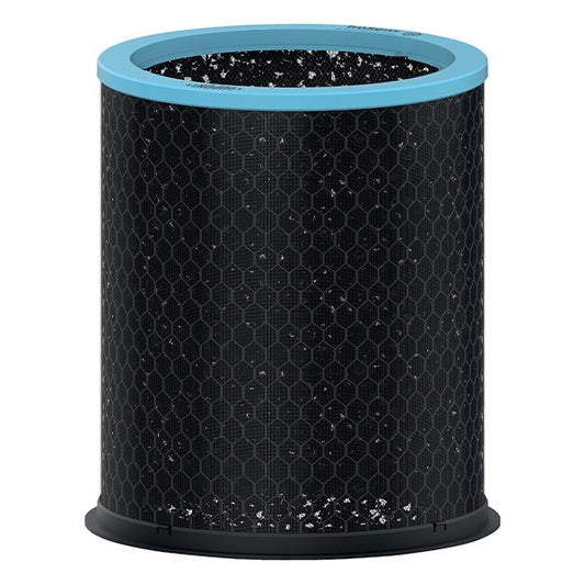 Filter LEITZ Trusens Z-3000 / Z-3500 szénszűrő cserebetét allergia és influenza dobszűrőhöz kép