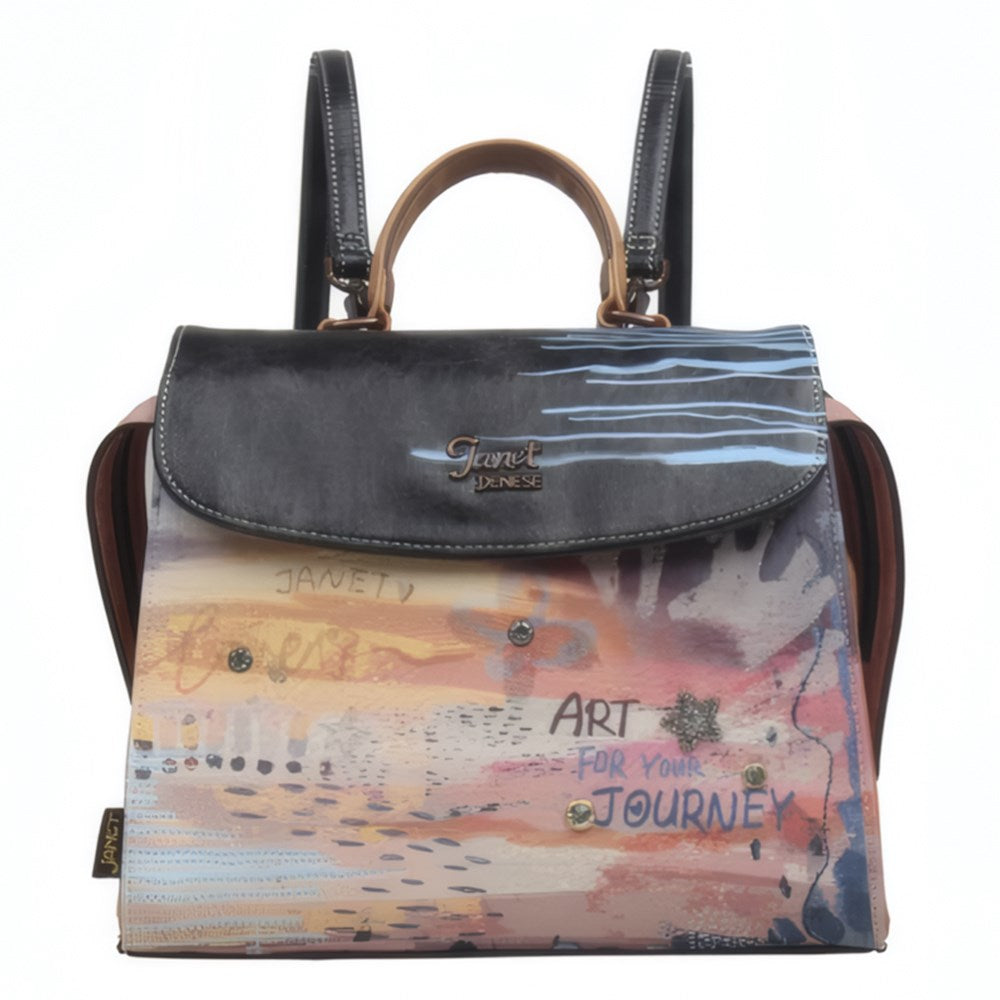 Hátizsák JANET DENESE Sky Journey J-151 kép