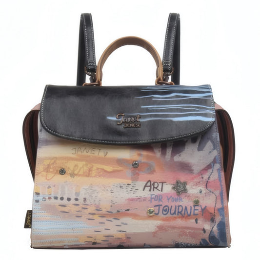 Hátizsák JANET DENESE Sky Journey J-151 kép