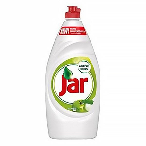 Mosogatószer JAR alma 900ml kép