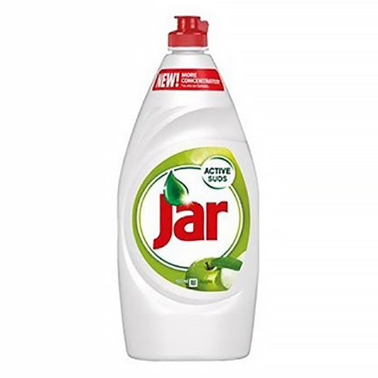 Mosogatószer JAR alma 900ml kép