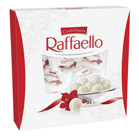 Desszert RAFFAELLO 26 darabos 260 g kép
