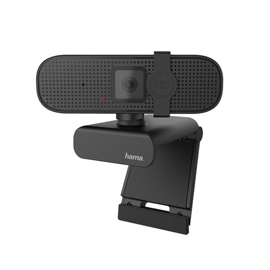 Webkamera HAMA C-400 fix focus 1080p 30fps kép