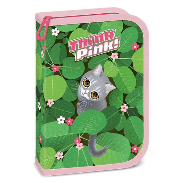 Tolltartó ARS UNA felszerelt Think Pink kép