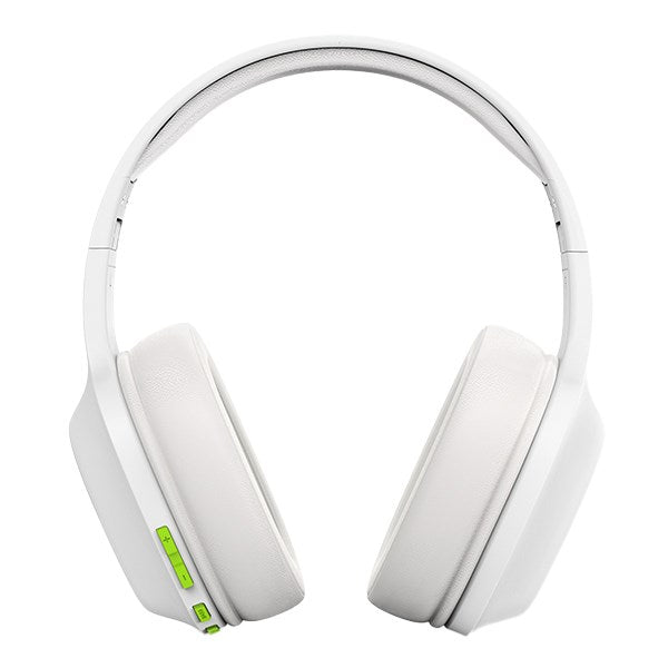 Headset vezeték nélküli HAMA Spirit Calypso II Bluetooth fehér kép