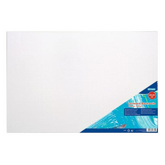 Festővászon STYLEX 60x80 cm kép