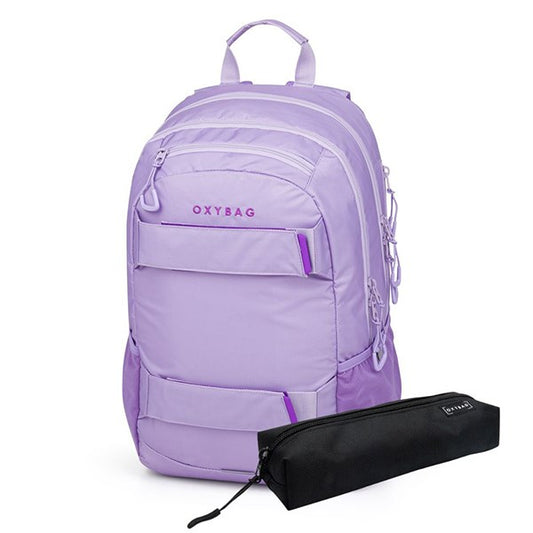 Hátizsák OXY Sport Violet kép