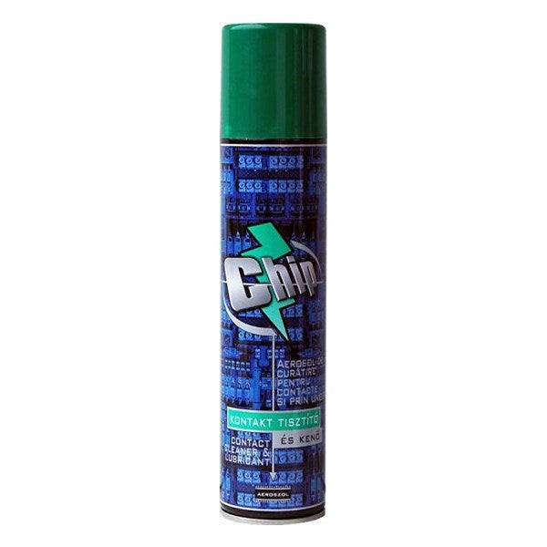Kontakttisztító spray PREVENT 300 ml kép