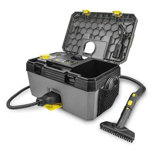 Gőztisztító KÄRCHER SG 4/2 Classic kép