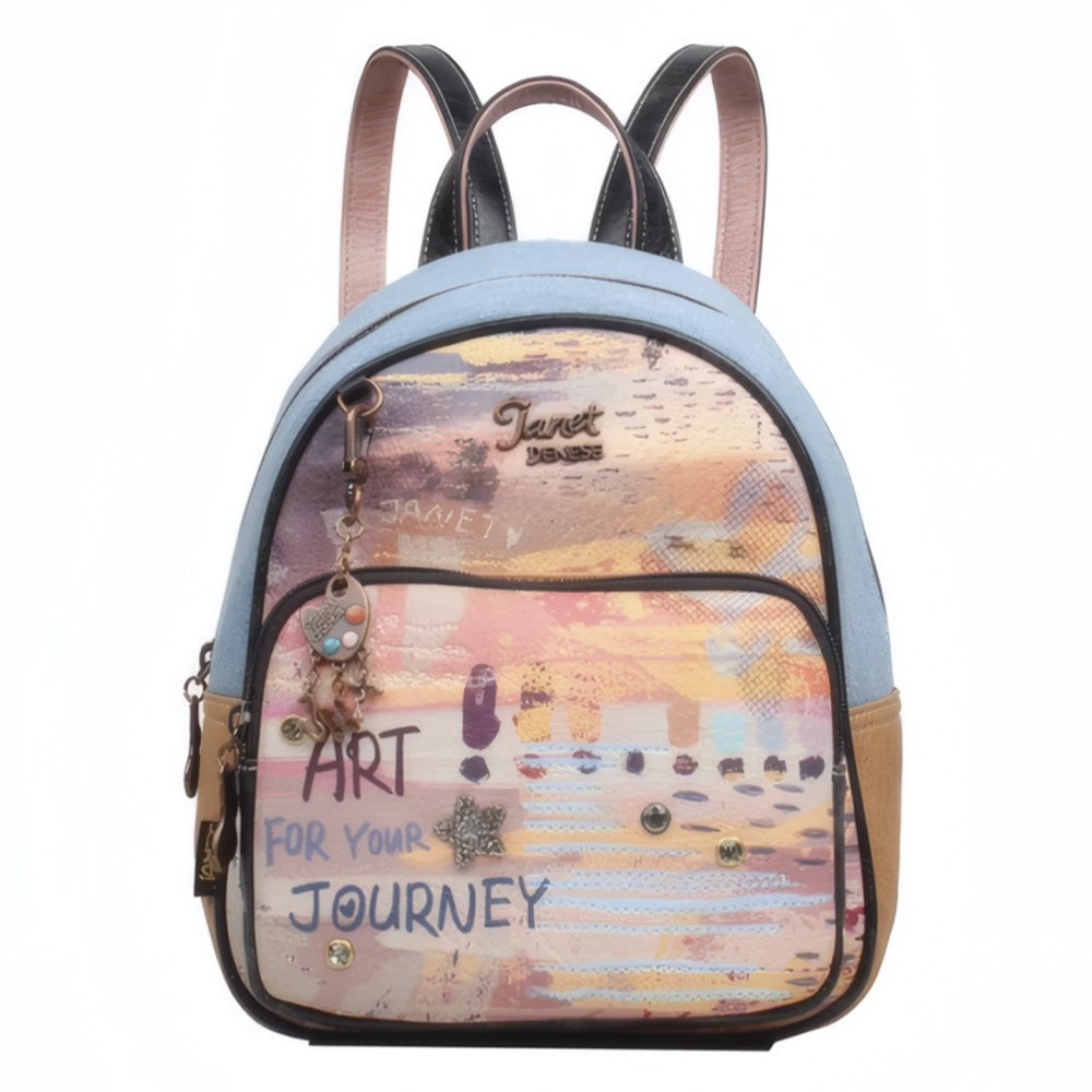 Hátizsák JANET DENESE Sky Journey J-106D kép