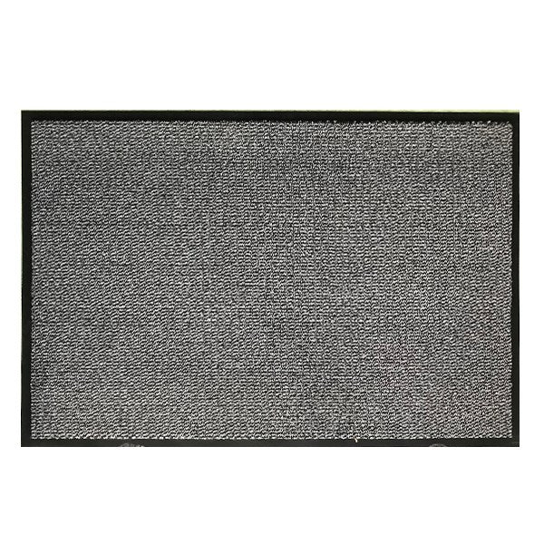 Lábtörlő textil-műanyag 80x120cm kép