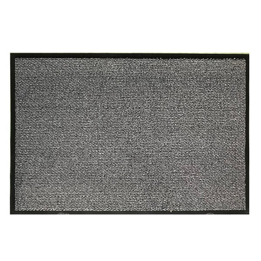 Lábtörlő textil-műanyag 80x120cm kép