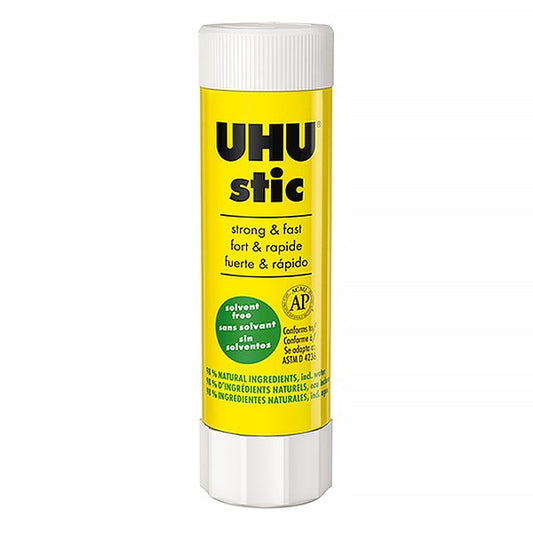 Ragasztóstift UHU 40 g kép