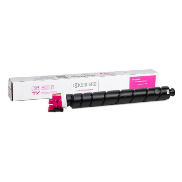 Toner KYOCERA TK-8365 vörös 12K kép