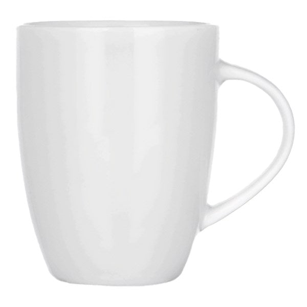 Teásbögre GASTROLINE porcelán fehér 300ml kép
