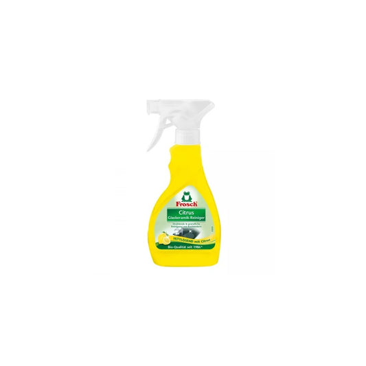 Tűzhelytisztító szórófejes 300 ml Frosch kép