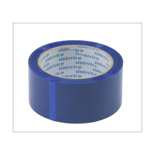 Ragasztószalag 48mmx60m kék kép