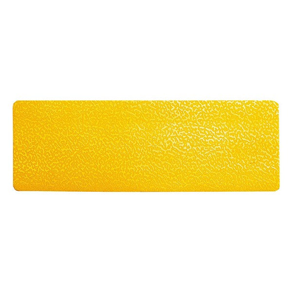 Padlójelölő Csík alakzat DURABLE öntapadós 50x100 mm sárga 10 darabos kép