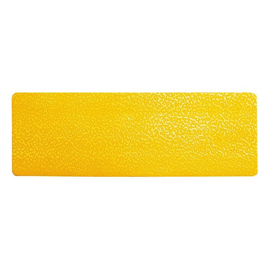 Padlójelölő Csík alakzat DURABLE öntapadós 50x100 mm sárga 10 darabos kép