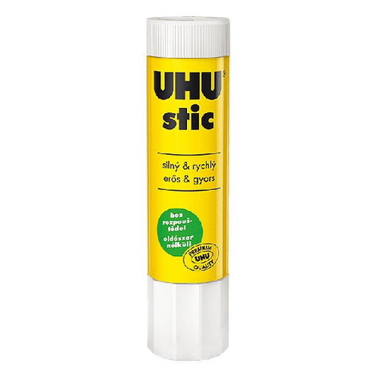 Ragasztóstift UHU 21 g kép