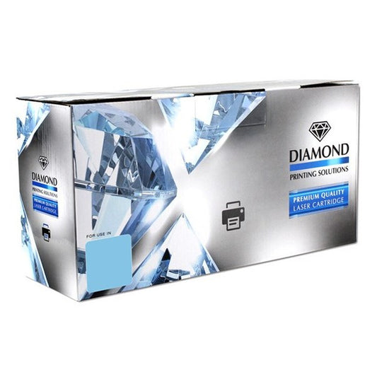 Toner utángyártott DIAMOND Canon CRG-056 fekete 10K kép