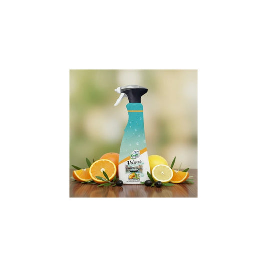 Bútorápoló parfümolaj szórófejes 500 ml Velence kép