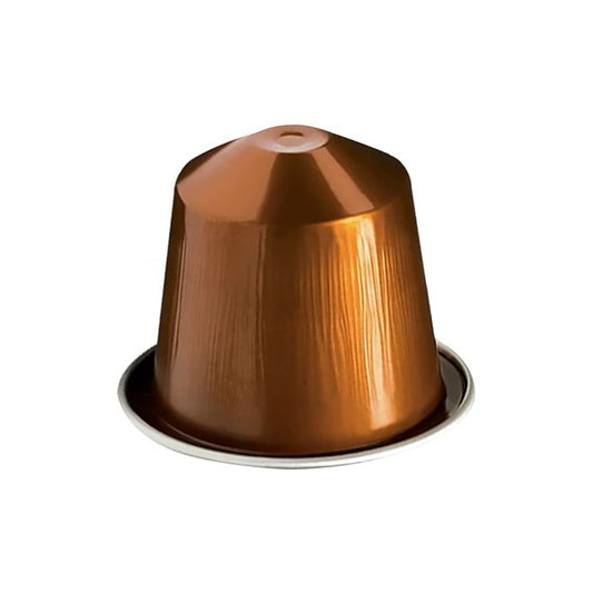 Kávékapszula NESPRESSO Original Inspirazione Genova Livanto 10 darabos kép