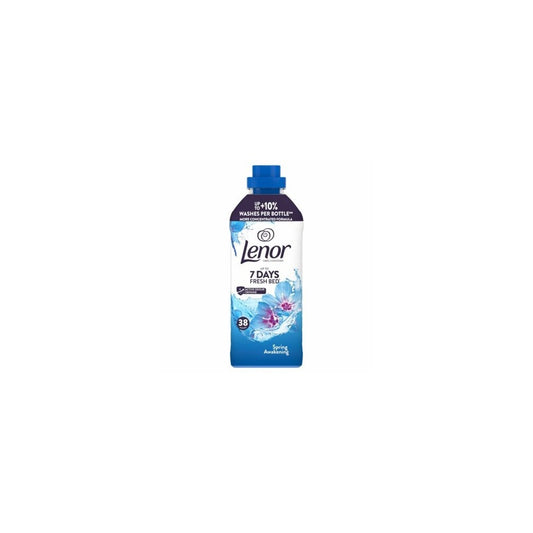 Öblítő koncentrátum 798 ml (38 mosás) Lenor Spring Awakening kép