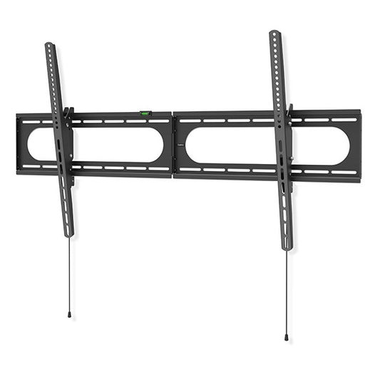 Falitartó HAMA FITV Strong dönthető 94-305 cm 37"-120" fekete kép