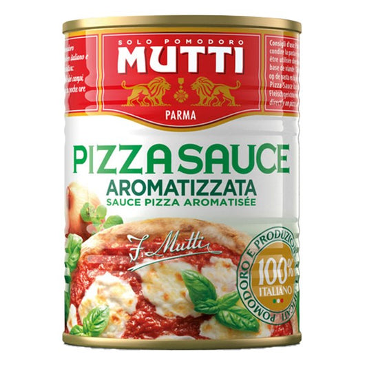 Pizza szósz MUTTI 400 g kép