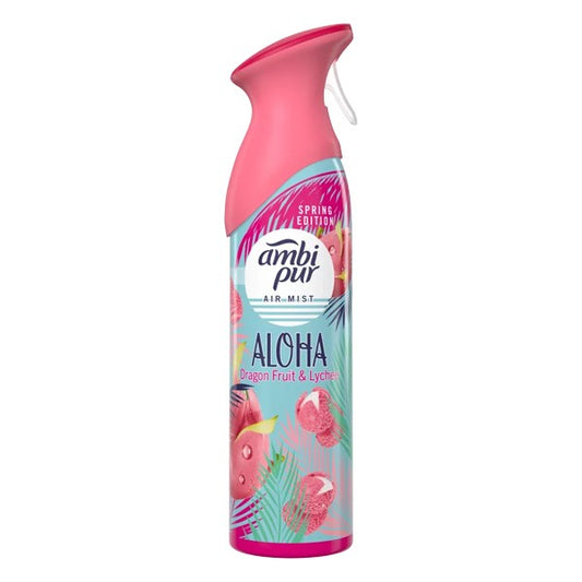 Légfrissítő AMBI PUR Aloha 185 ml kép