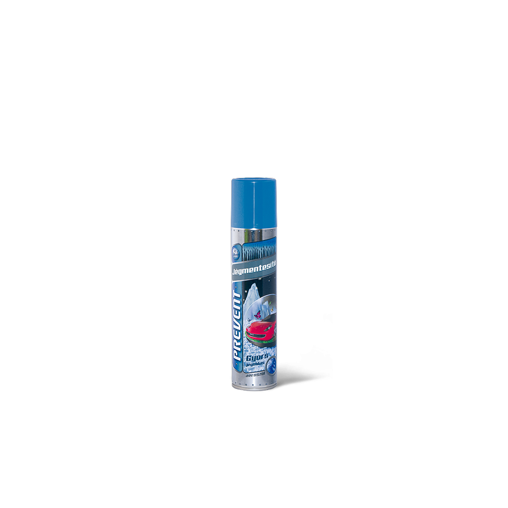 Jégoldó aerosol 300 ml PREVENT kép