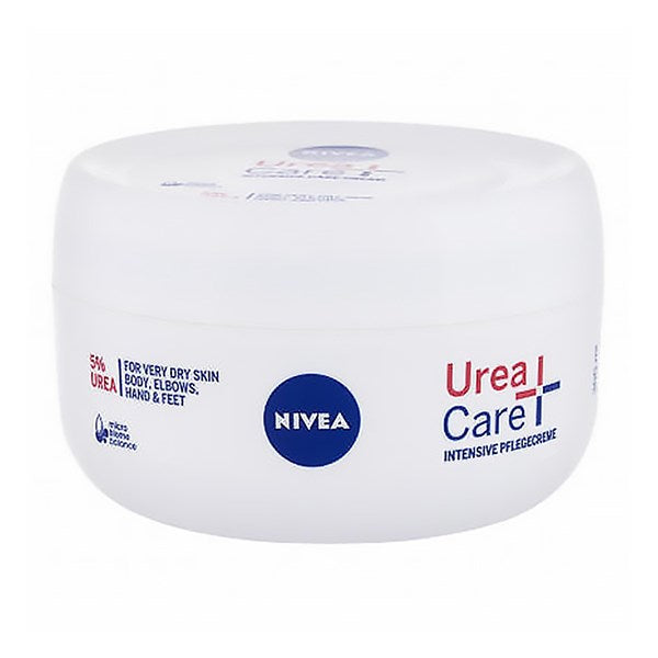 Ápoló krém NIVEA Urea+ care 300ml kép