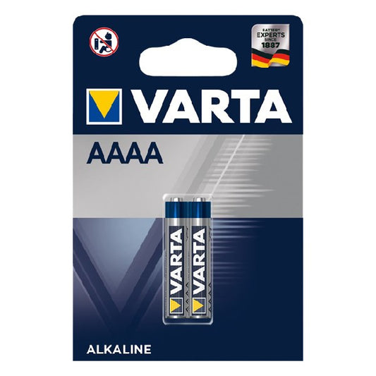 Elem VARTA LR61 AAAA 2-es kép