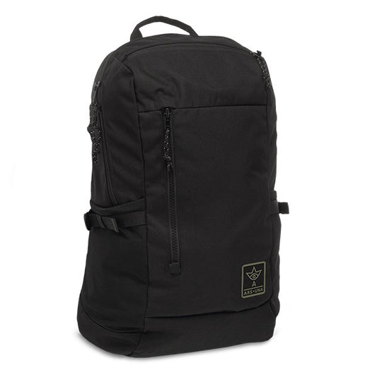 Hátizsák iskolai ARS UNA AU-16 Cordura-Black kép