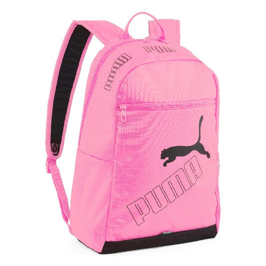 Hátizsák PUMA 7995210 rózsaszín kép