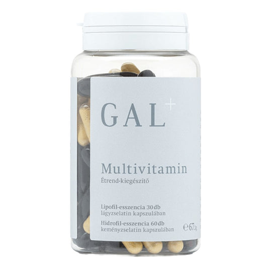 Vitamin GAL+ Multivitamin 30 adag kép