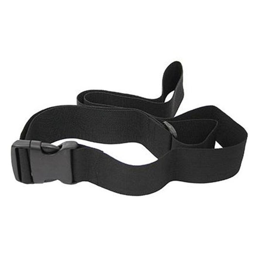 Utazó szalag PROMO gumis, csatos kép