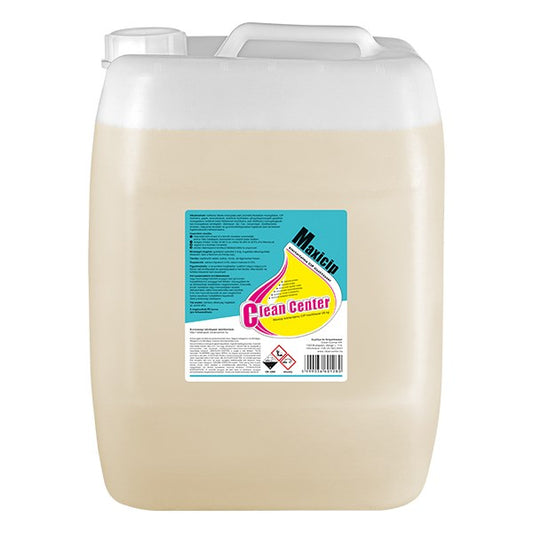 Klórtartalmú cip tisztítószer CLEAN CENTER Maxicip 26 kg kép