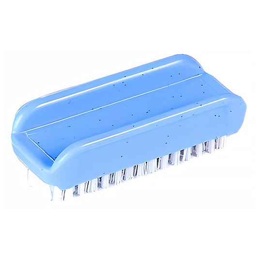 Körömkefe KEFA egysoros kép