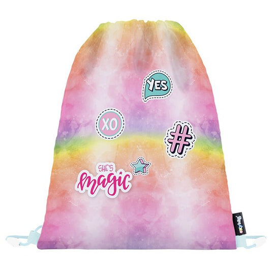 Tornazsák OXY Magic kép