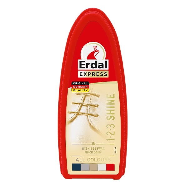 Gyorsfény ERDAL színtelen kép