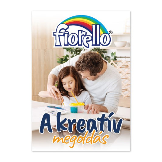 Sulikezdéshez plakát FIORELLO kép