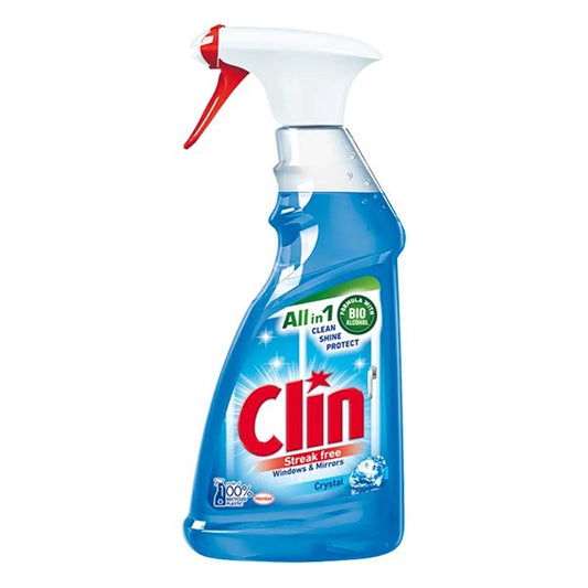 Ablaktisztító szórófejes CLIN Multi-Surface 500 ml kép