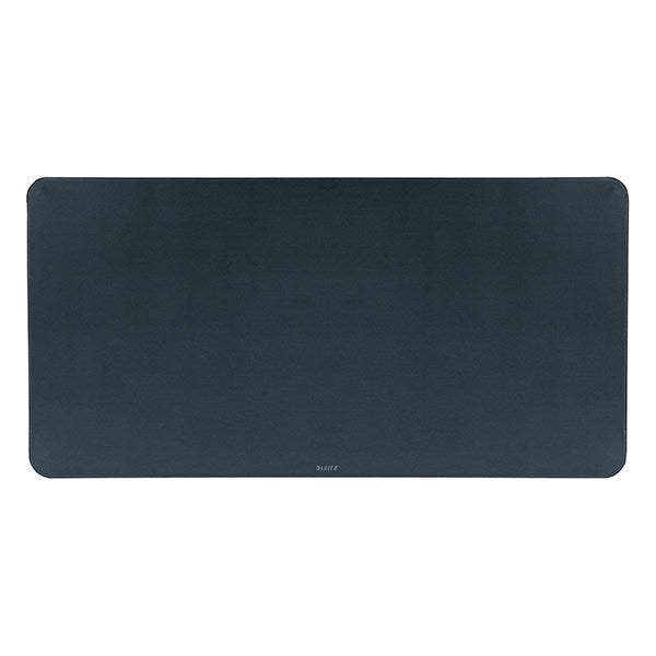 Könyökalátét LEITZ Cosy 80x40 cm csúszásmentes bársony szürke kép