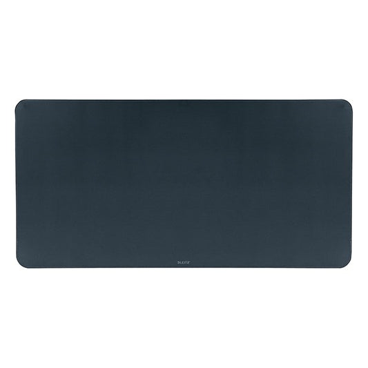 Könyökalátét LEITZ Cosy 80x40 cm csúszásmentes bársony szürke kép