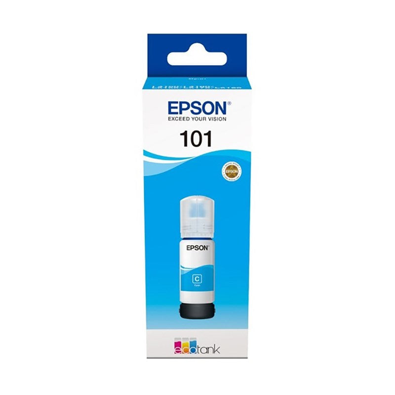 Tinta EPSON T03V24A cyan 70ml kép