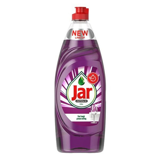 Mosogatószer JAR Extra+ orgona 650ml kép