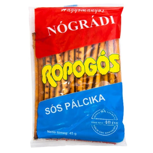 Sóspálcika NÓGRÁDI 45 g kép